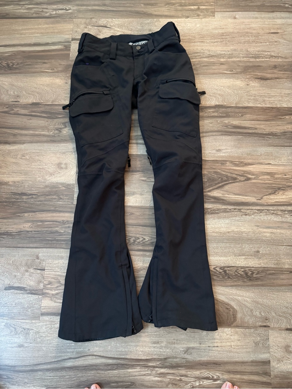 Burton Ski Pants
